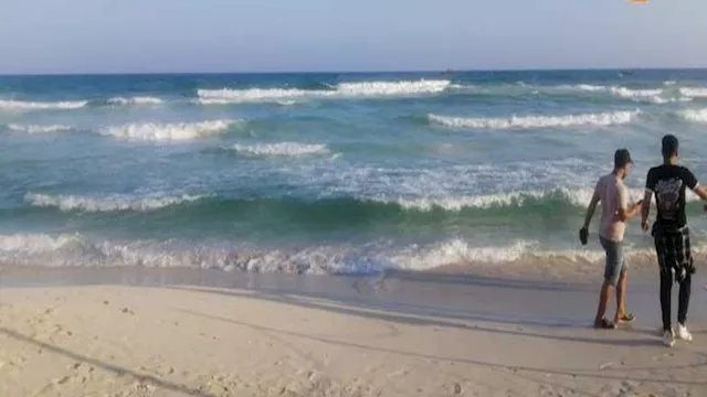 البحر المتوسط