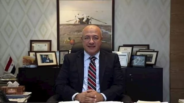 يحيى أبو الفتوح