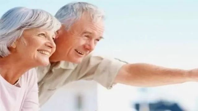 إطالة العمر