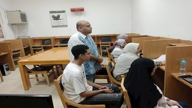 تنسيق الثانوية العامة