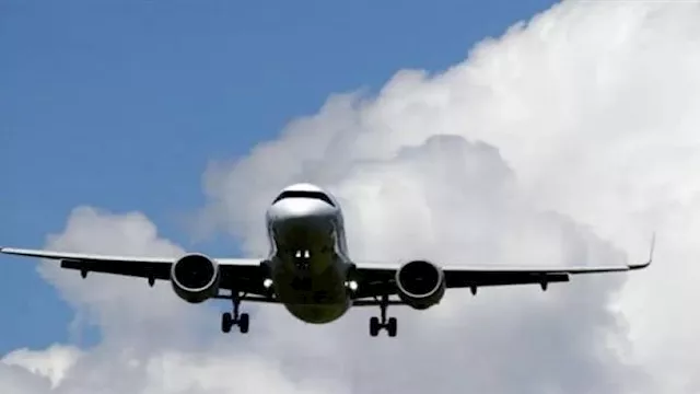 حركة الطائرات