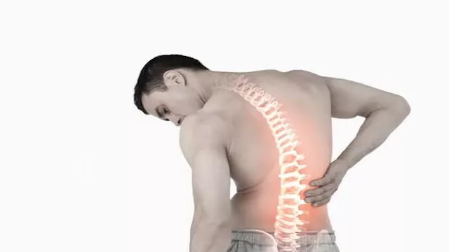 آلام الظهر