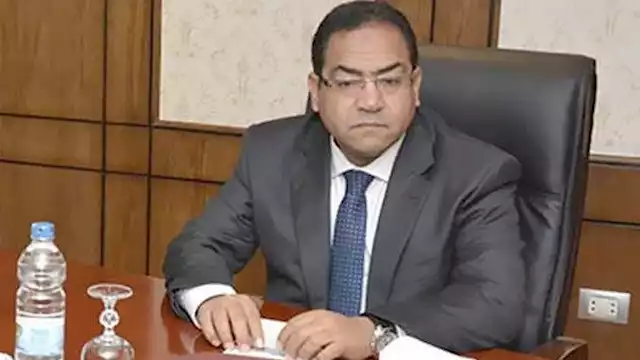 الدكتور صالح الشيخ