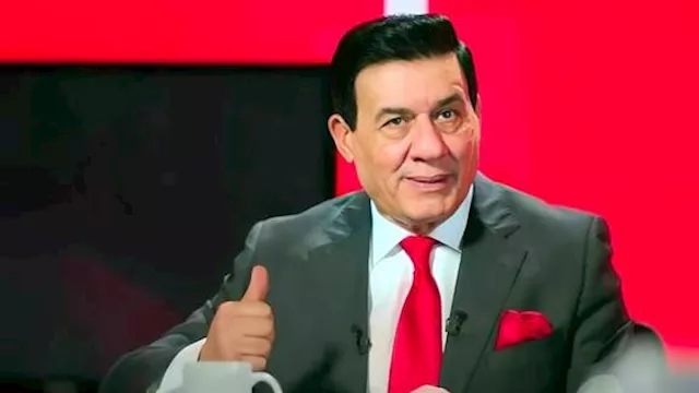 الإعلامي مدحت شلبي