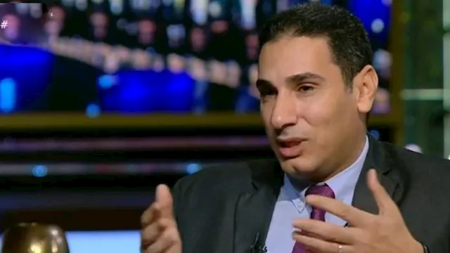 المهندس محمد إبراهيم