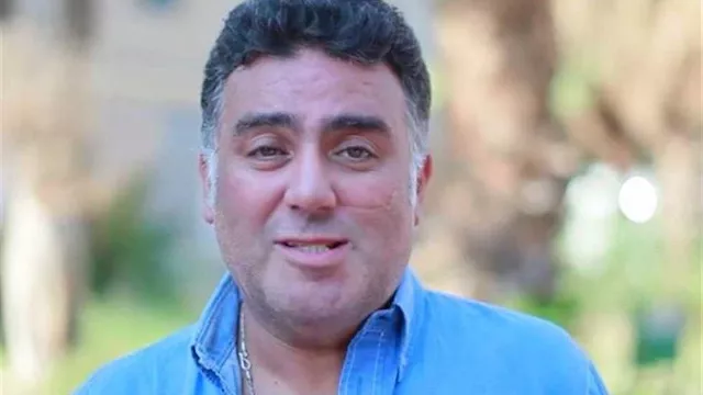 المؤلف تامر حبيب