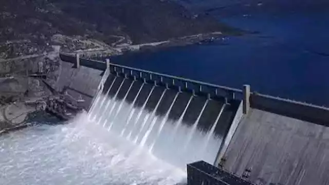 السد العالي