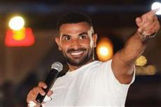 أحمد سعد يتعرض لوعكة صحية- ماذا حدث له؟