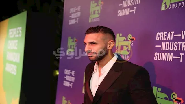 الفنان حسن أبو الروس