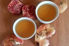 فوائد قشر الرمان العلاجية- إليك أبرز الأمراض التي قد يشفيك منها