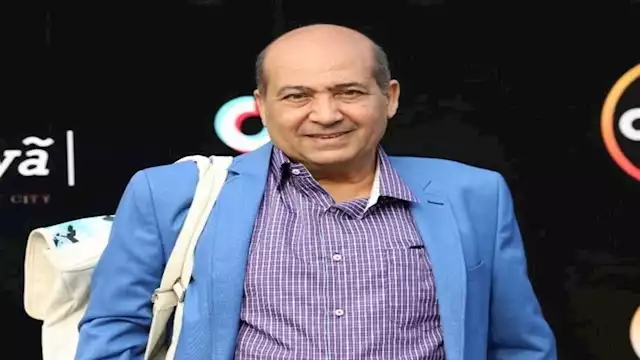 طارق الشناوي