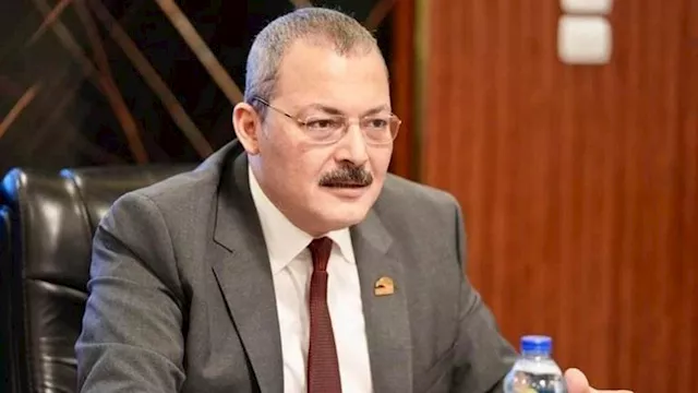 الدكتور سمير صبري أمين