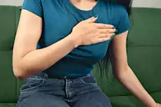 كيف تتغير ثدييك في الأربعينيات من عمرك؟