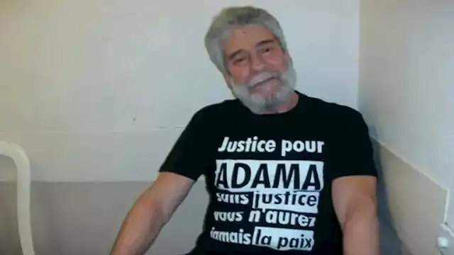 جورج عبد الله