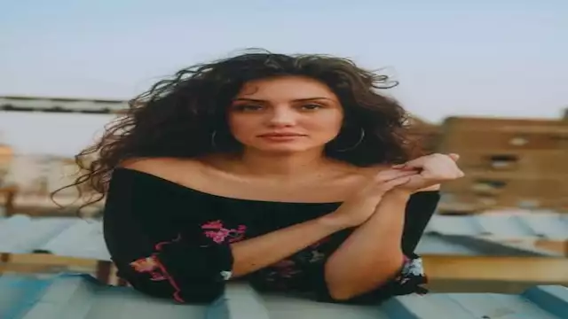 الفنانة جيهان الشماشرجي