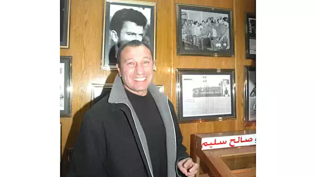 محمود الخطيب 