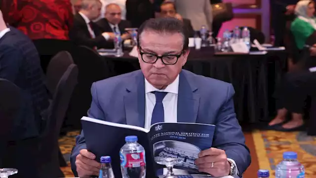 الدكتور خالد عبدالغفار