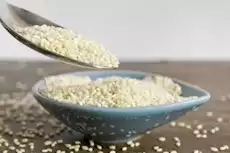 أسباب تدفعك لإضافة بذور السمسم إلى وجباتك