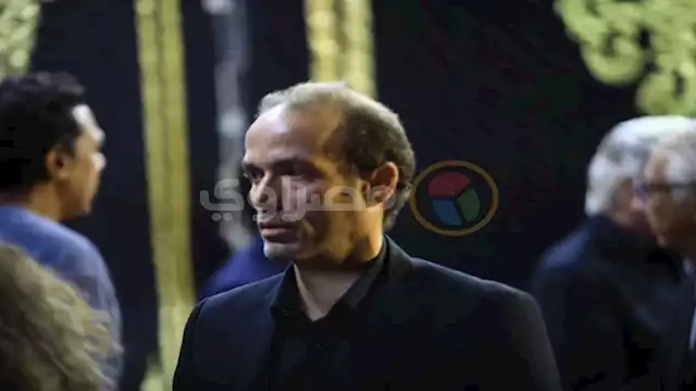 عمر حسن يوسف