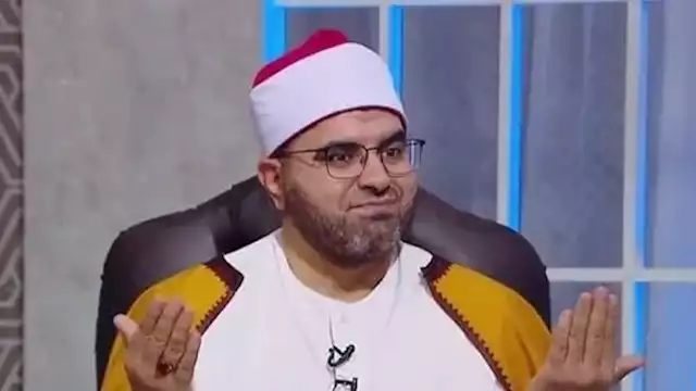 الشيخ عطية محمد عطية