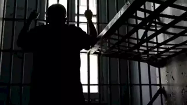 سجون النظام السوري