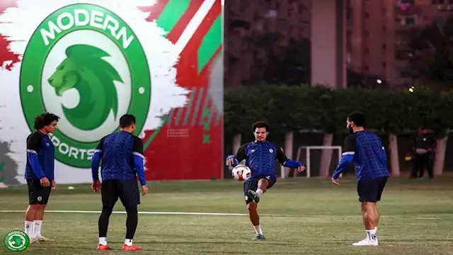 مران مودرن سبورت تحت قيادة الفرنسي فرانك دوما