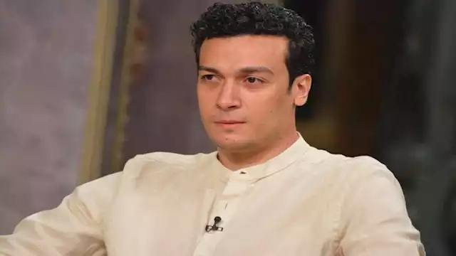 أحمد عبدالوهاب