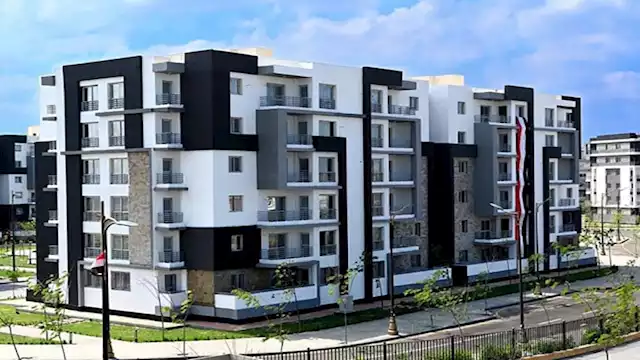 شقق سكن مصر وجنة ودار مصر