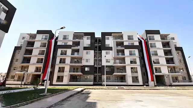 شقق سكن مصر ودار مصر
