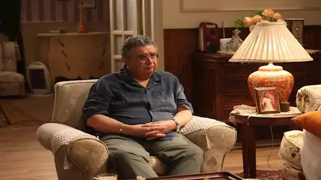 الفنان ماجد الكدواني