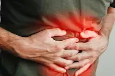 7 أسباب لألم البطن عند مرضى السكري.. وطبيبة تحذر من التجاهل