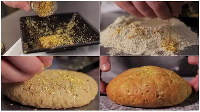 احذر.. تناول هذا النوع من الخبز يزيد خطر الوفاة لم