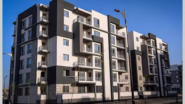 مواعيد تسليم شقق سكن مصر في القاهرة الجديدة