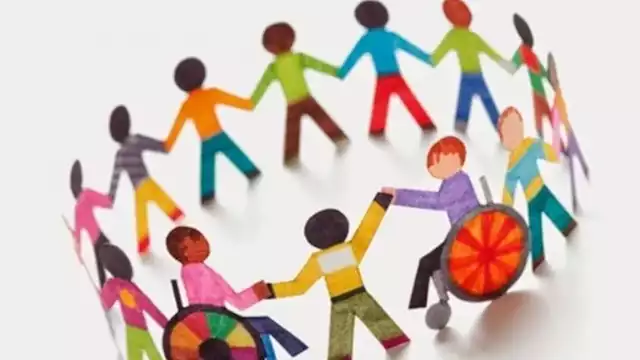 اليوم العالمي لذوي الهمم