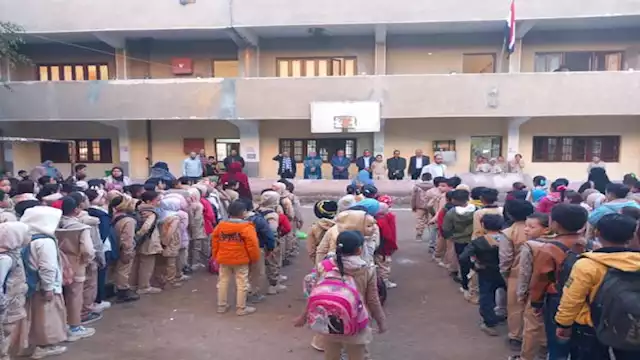 موعد انطلاق العام الدراسي