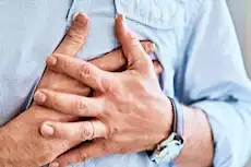 النهجان ليس دائمًا خطيرًا.. متى يكون طبيعيًا؟