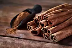 شرب القرفة قبل النوم يساعد على التخسيس- هل هذا صحيح؟