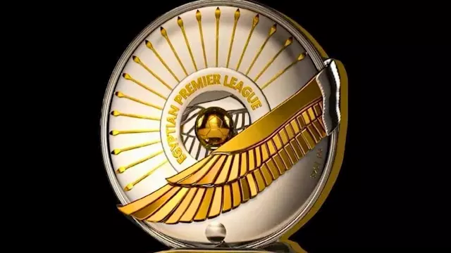 الدوري المصري الممتاز