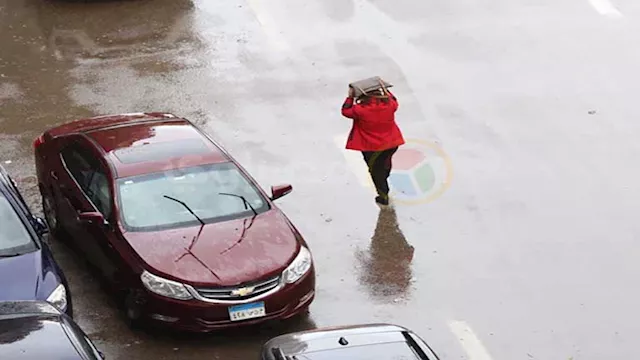 الأرصاد تعلن فرص أمطار خلال الساعات المقبلة