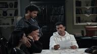 مرض نفسي خطير.. عصام عمر يكتب وصيته في مسلسله برمضان