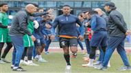 موسى فراوي لاعب البنك الأهلي الجديد