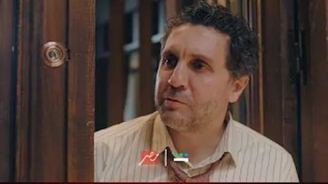 الفنان هشام ماجد