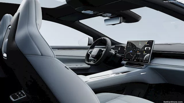 9 بوليستار 4 الجديدة