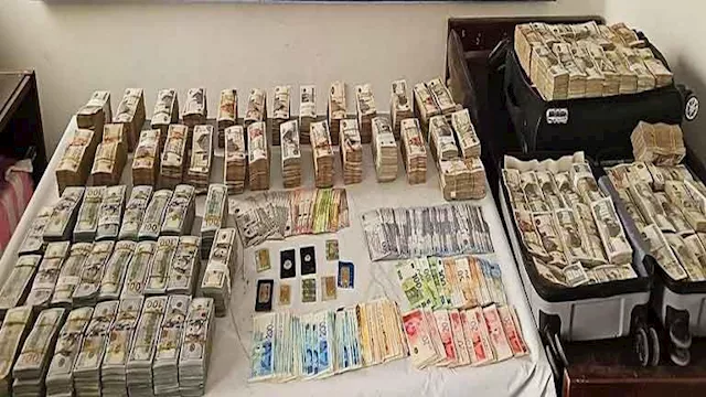 العملات الأجنبية