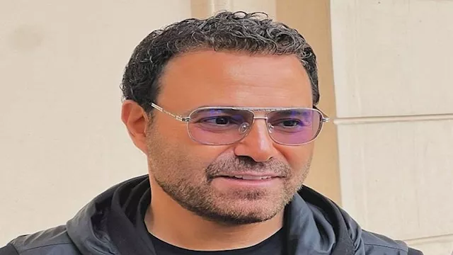 عاصي الحلاني