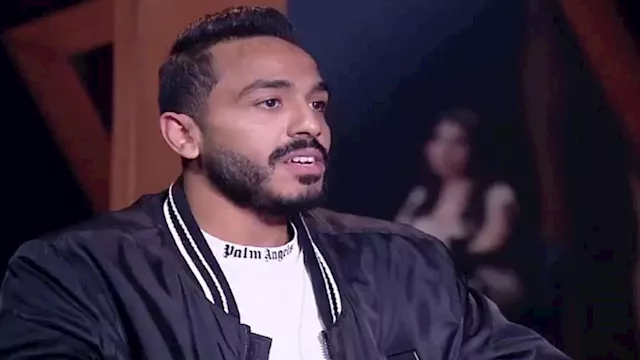 محمود كهربا