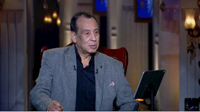 الموسيقار صلاح الشرنوبي