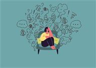 في 4 خطوات- دليلِك لتحسين صحتِك النفسية