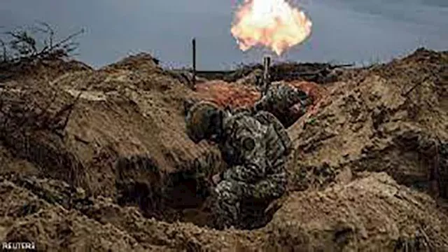 القوات الروسية