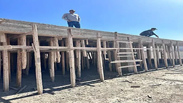 تراخيص البناء